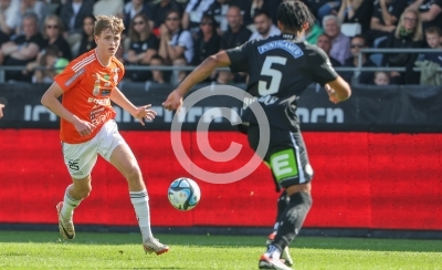 Sturm Graz vs. Hartberg