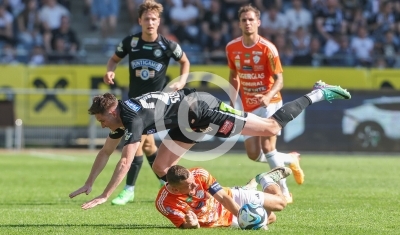 Sturm Graz vs. Hartberg