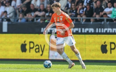 Sturm Graz vs. Hartberg