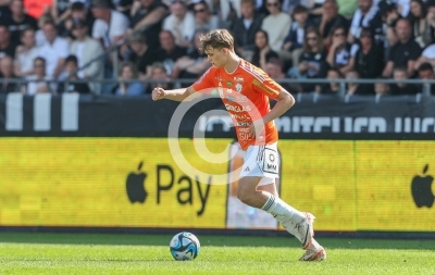 Sturm Graz vs. Hartberg