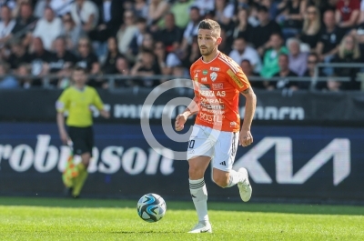 Sturm Graz vs. Hartberg