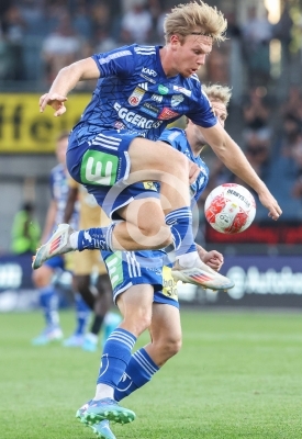 Sturm Graz vs. Hartberg