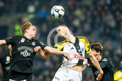 Sturm Graz vs. LASK