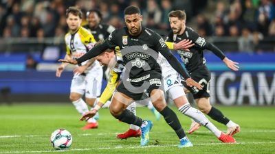 Sturm Graz vs. LASK