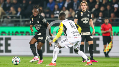 Sturm Graz vs. LASK