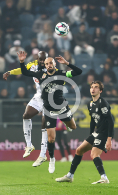 Sturm Graz vs. LASK