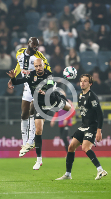 Sturm Graz vs. LASK