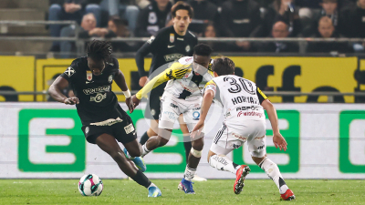 Sturm Graz vs. LASK
