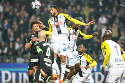 Sturm Graz vs. LASK