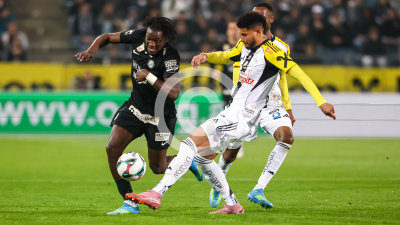 Sturm Graz vs. LASK