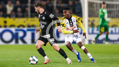 Sturm Graz vs. LASK