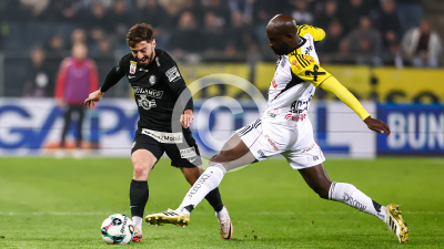 Sturm Graz vs. LASK