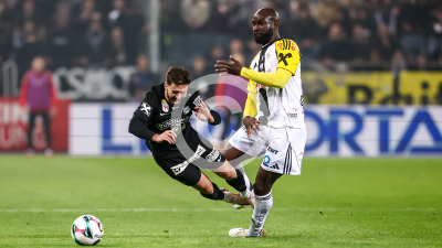 Sturm Graz vs. LASK