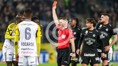 Sturm Graz vs. LASK