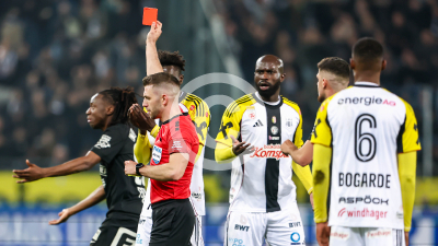 Sturm Graz vs. LASK