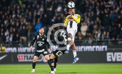 Sturm Graz vs. LASK