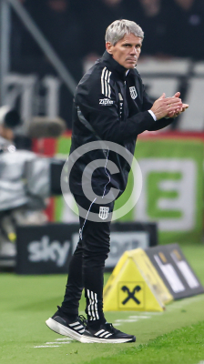 Sturm Graz vs. LASK