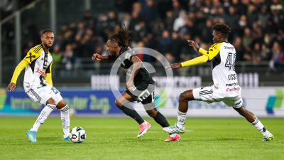 Sturm Graz vs. LASK