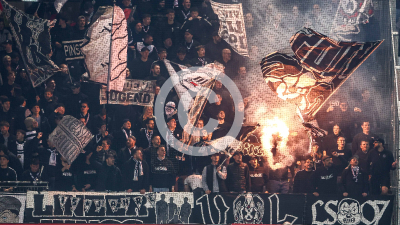 Sturm Graz vs. LASK