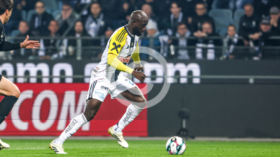 Sturm Graz vs. LASK