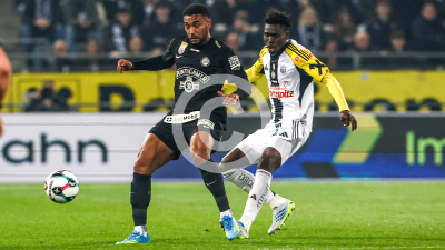 Sturm Graz vs. LASK