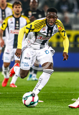 Sturm Graz vs. LASK