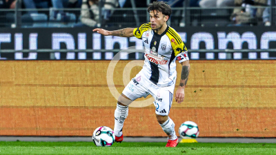 Sturm Graz vs. LASK
