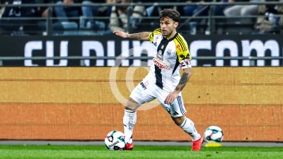 Sturm Graz vs. LASK