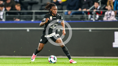 Sturm Graz vs. LASK