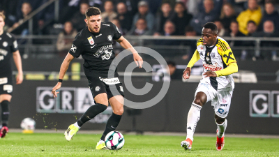 Sturm Graz vs. LASK
