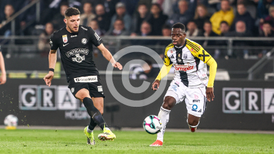Sturm Graz vs. LASK