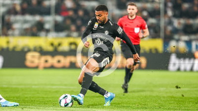 Sturm Graz vs. LASK