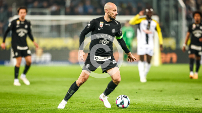 Sturm Graz vs. LASK