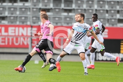 Sturm Graz vs. LASK