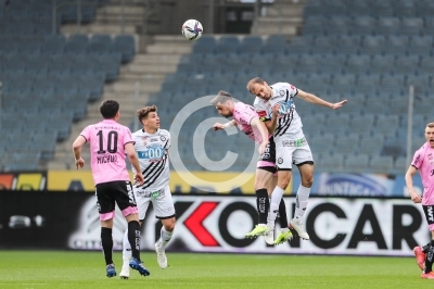 Sturm Graz vs. LASK