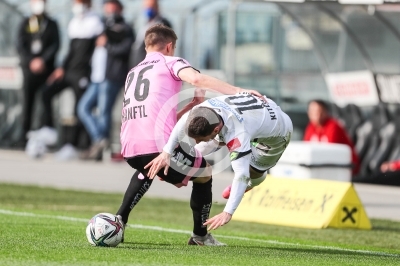 Sturm Graz vs. LASK