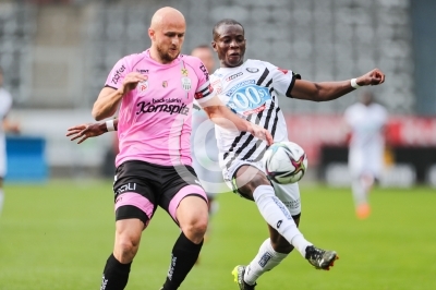 Sturm Graz vs. LASK