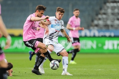 Sturm Graz vs. LASK