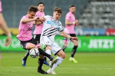 Sturm Graz vs. LASK