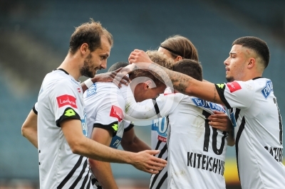 Sturm Graz vs. LASK