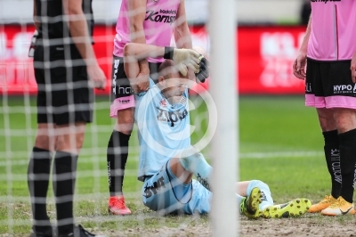 Sturm Graz vs. LASK