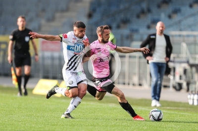 Sturm Graz vs. LASK