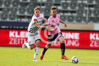 Sturm Graz vs. LASK