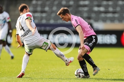 Sturm Graz vs. LASK