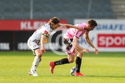 Sturm Graz vs. LASK