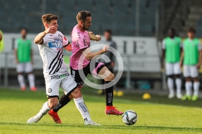 Sturm Graz vs. LASK