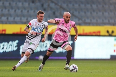 Sturm Graz vs. LASK