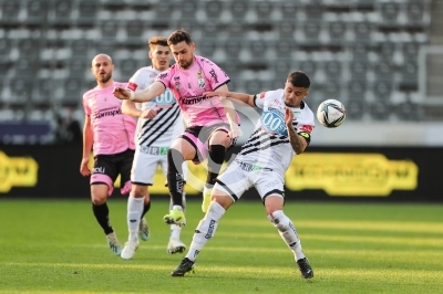 Sturm Graz vs. LASK