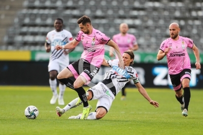 Sturm Graz vs. LASK