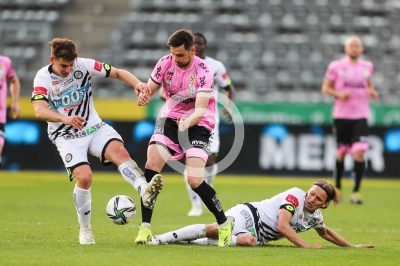 Sturm Graz vs. LASK